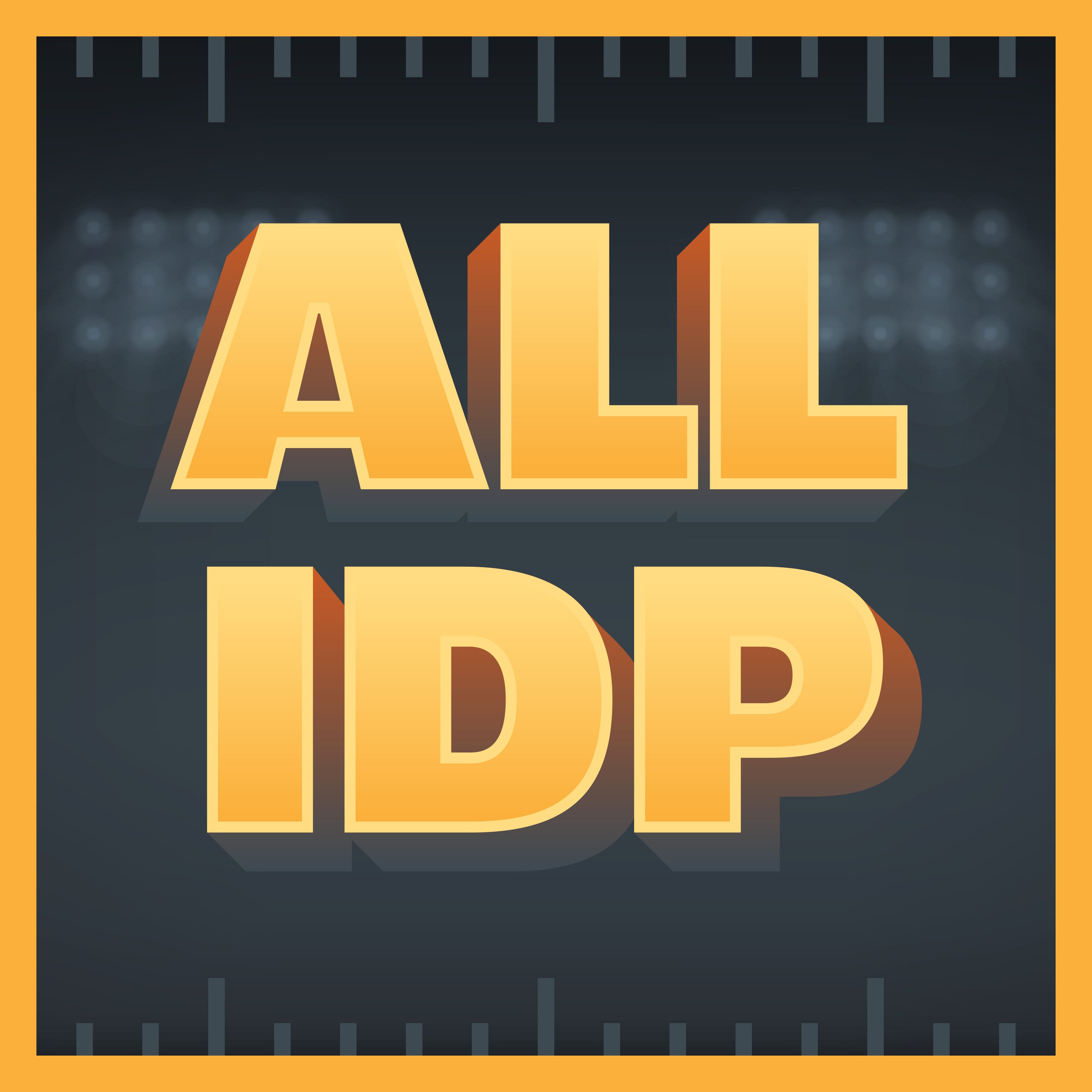 8 IDP Data Points to Help You Draft Like a Pro episode artwork