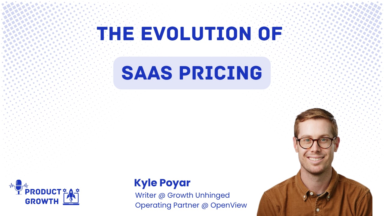 Pricing Masterclass: Everything you need to know about SaaS Pricing