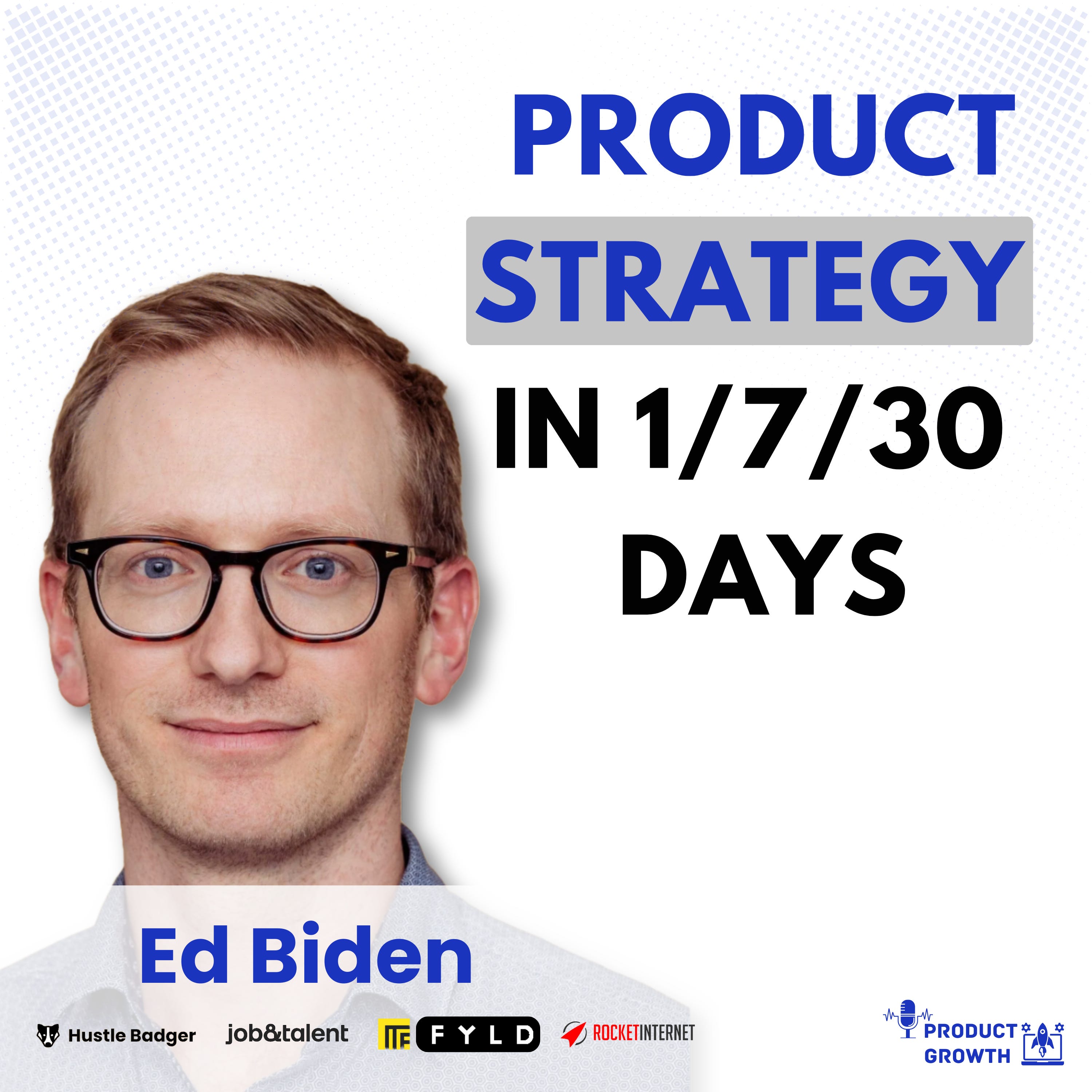Product Growth Podcast