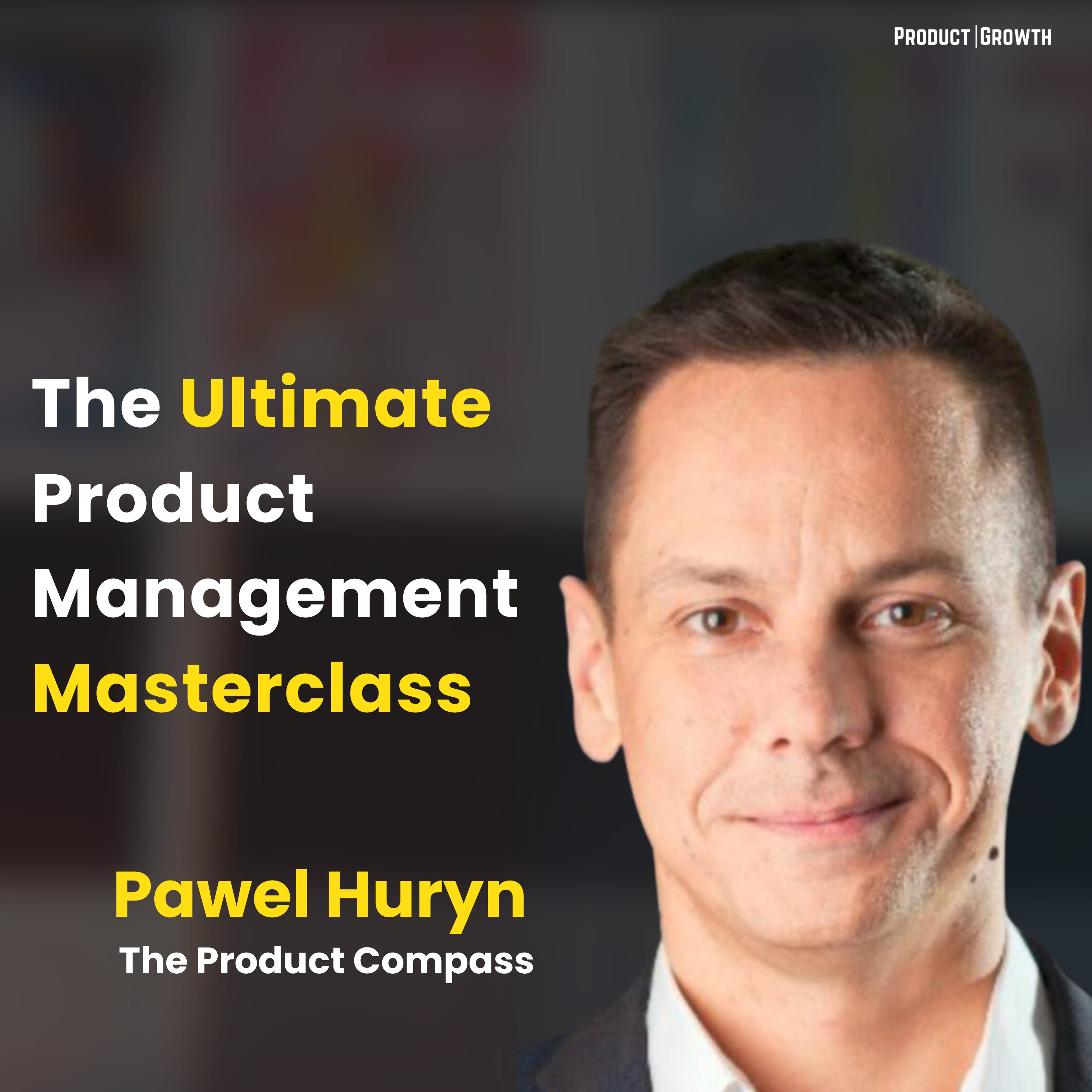 How to Do Product Discovery Right with Pawel Huryn, 175K+ on LinkedIn, Senior PM and Author