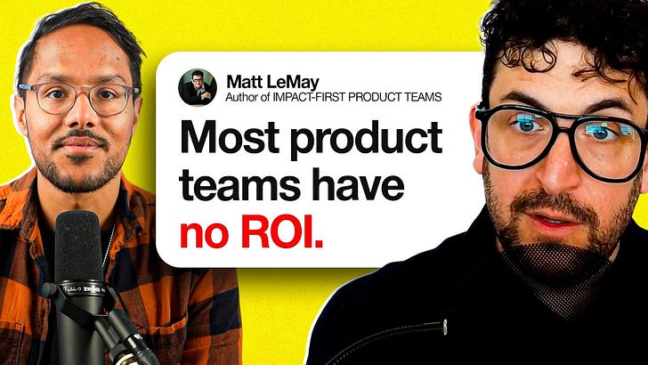 Do THIS to Build a $1M+ Product Team (ex Google, Bitly PM)