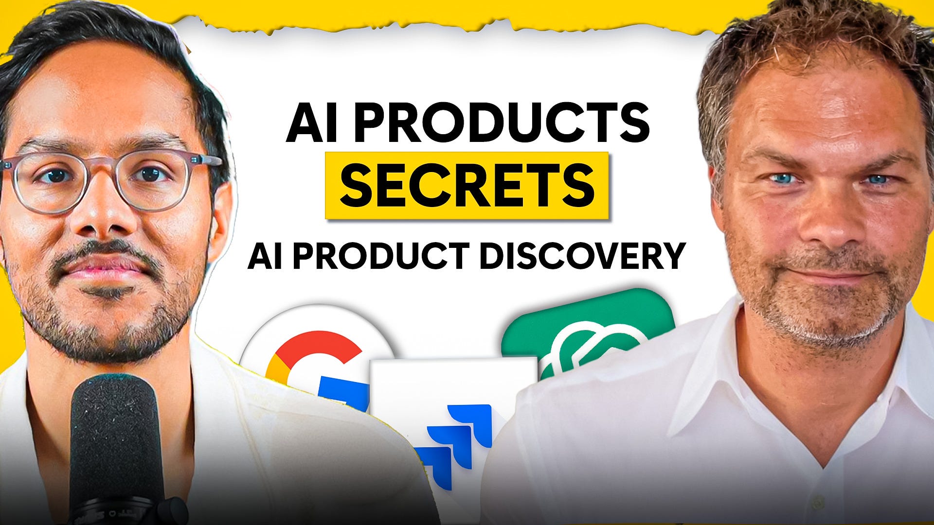 AI Product Discovery: Complete Course