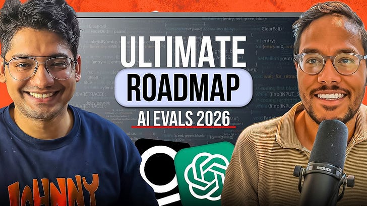 AI Evals Explained Simply by Ankit Shula thumbnail