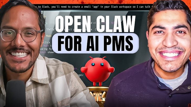 The Complete Guide to OpenClaw for PMs [EXCLUSIVE]