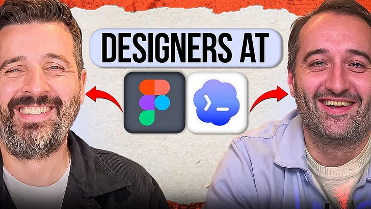 How to Design like OpenAI and Figma