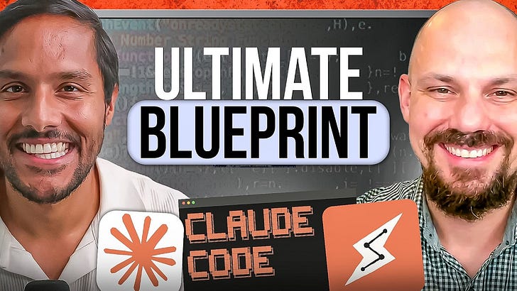 PM's Guide to Claude - When to use Chat vs Cowork vs Code, with Pawel Huryn episode artwork