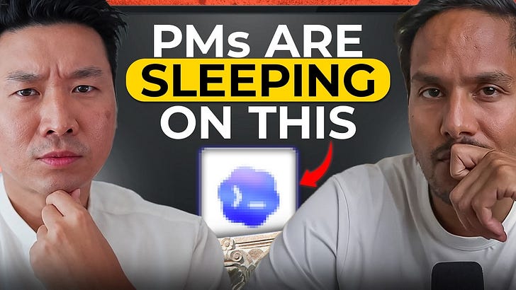 The PM's Guide to AI Design that isn't Slop episode artwork
