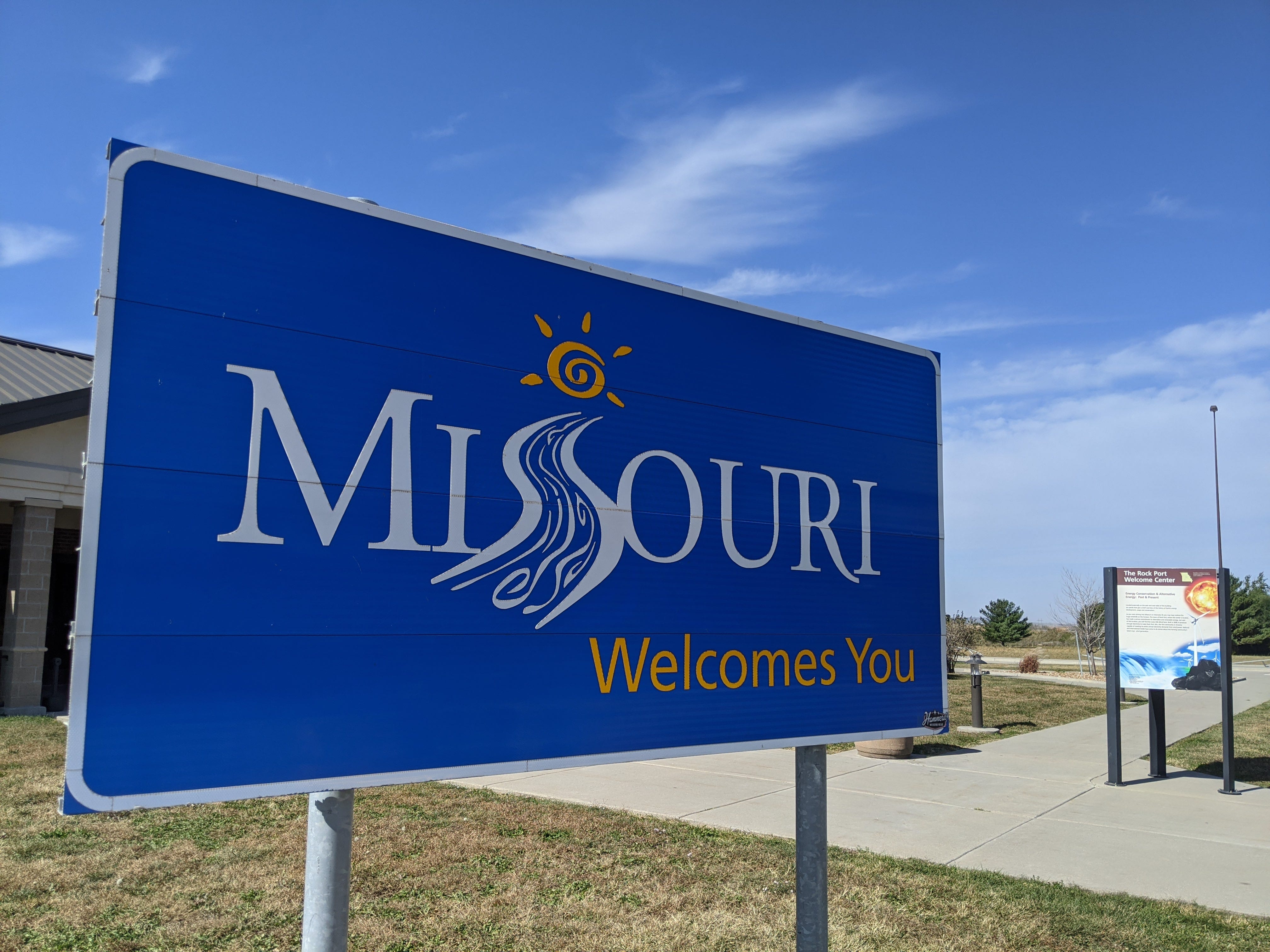 Day 527. October 14, 2020. Craig Missouri