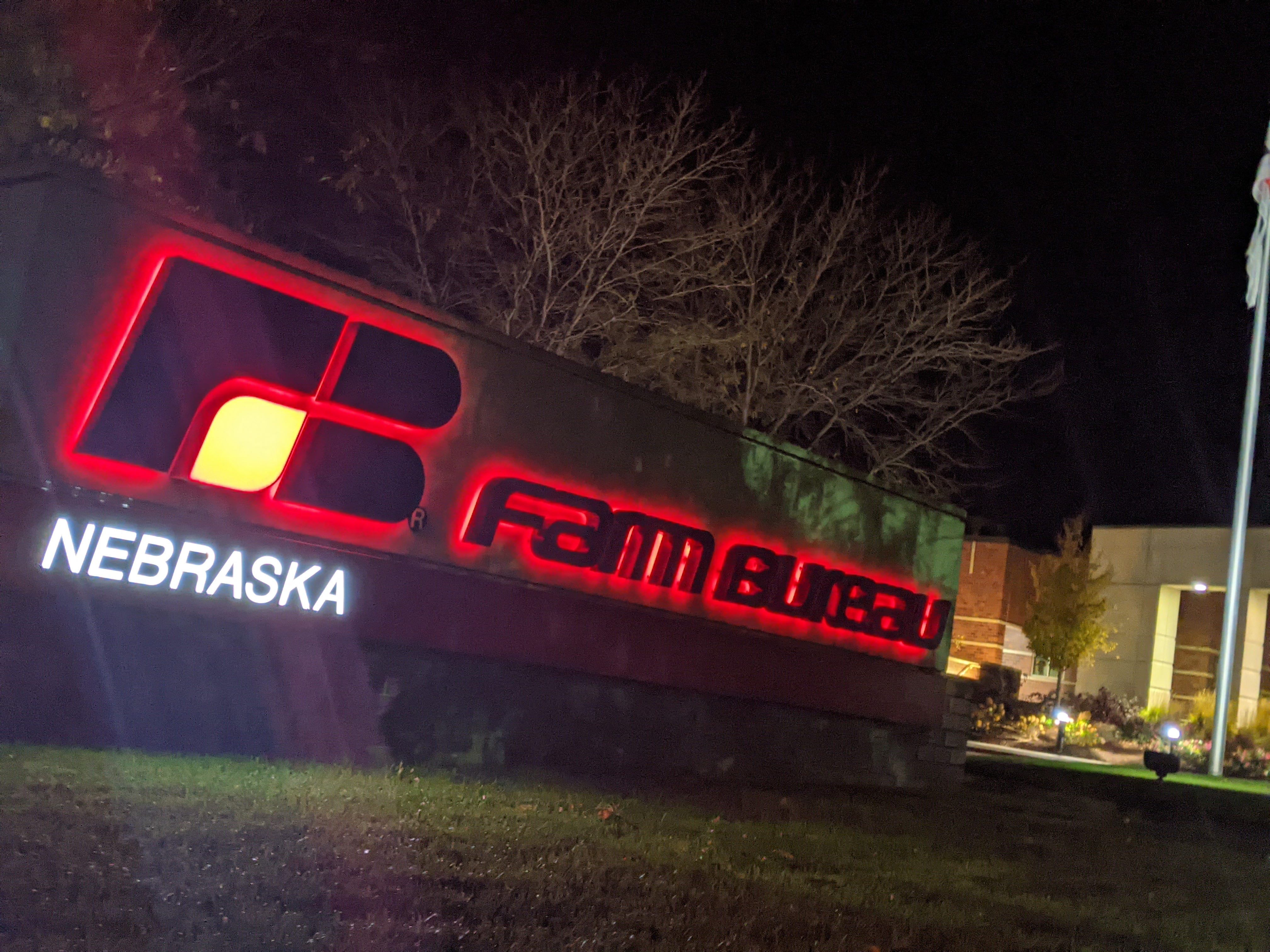 Day 532. October 19, 2020. Lincoln Nebraska