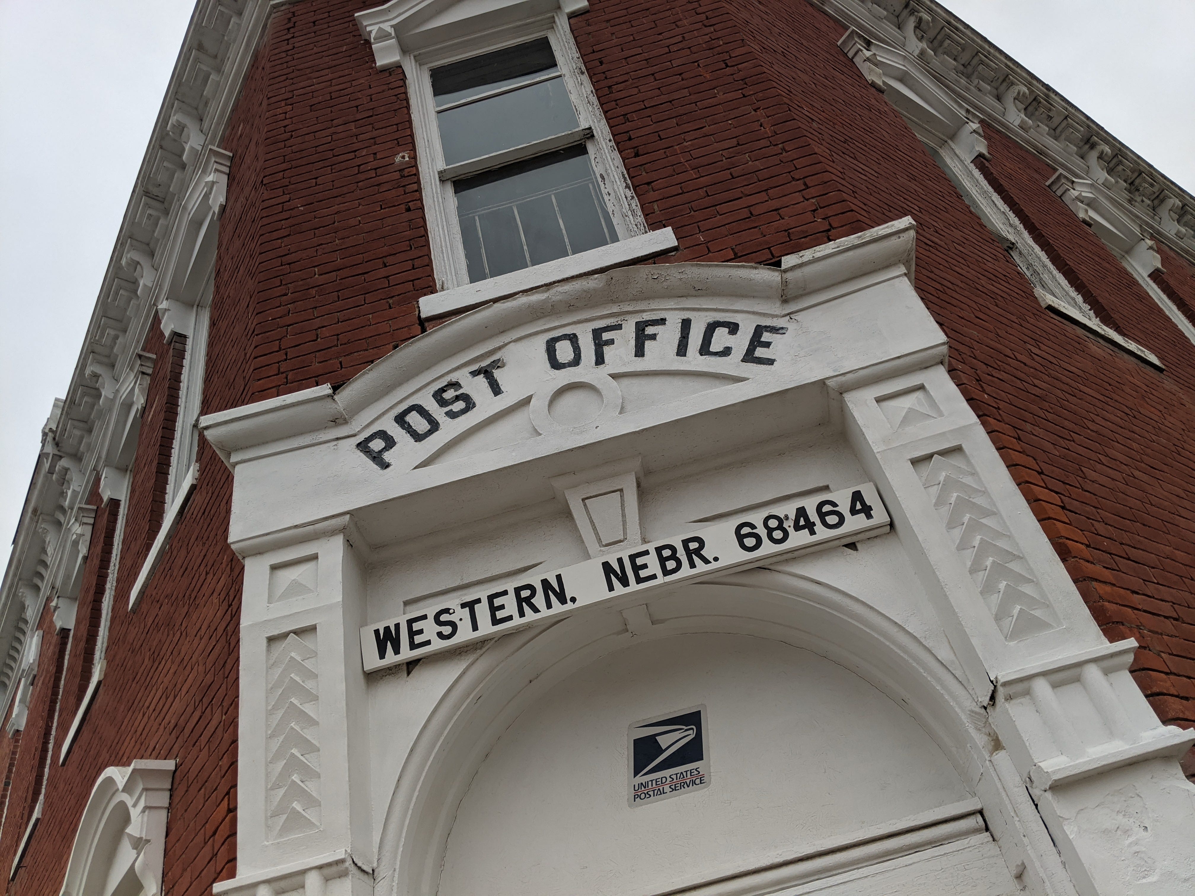 Day 537. October 24, 2020. Western Nebraska