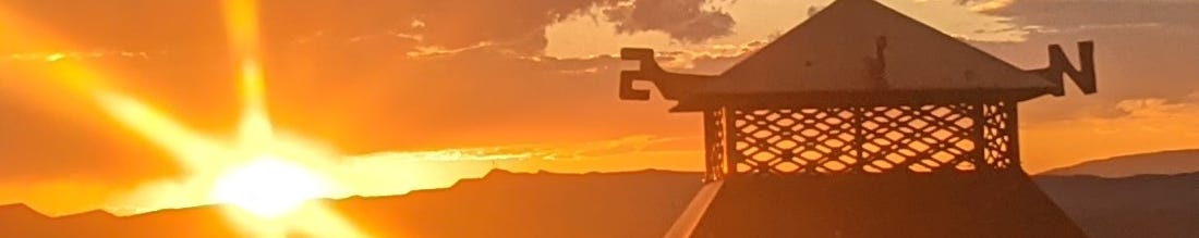 Day 787. July 01, 2021. Time Marches On...