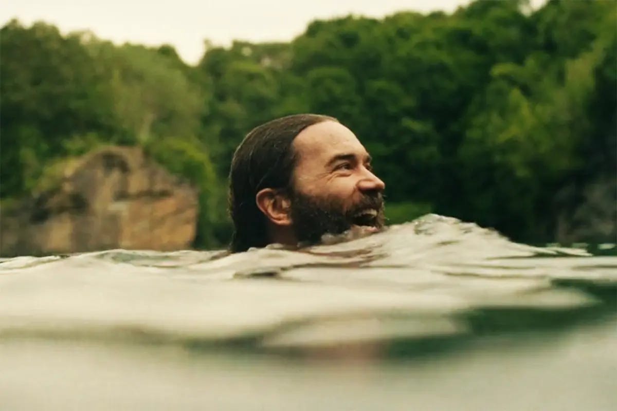 Tell Me About Your Father