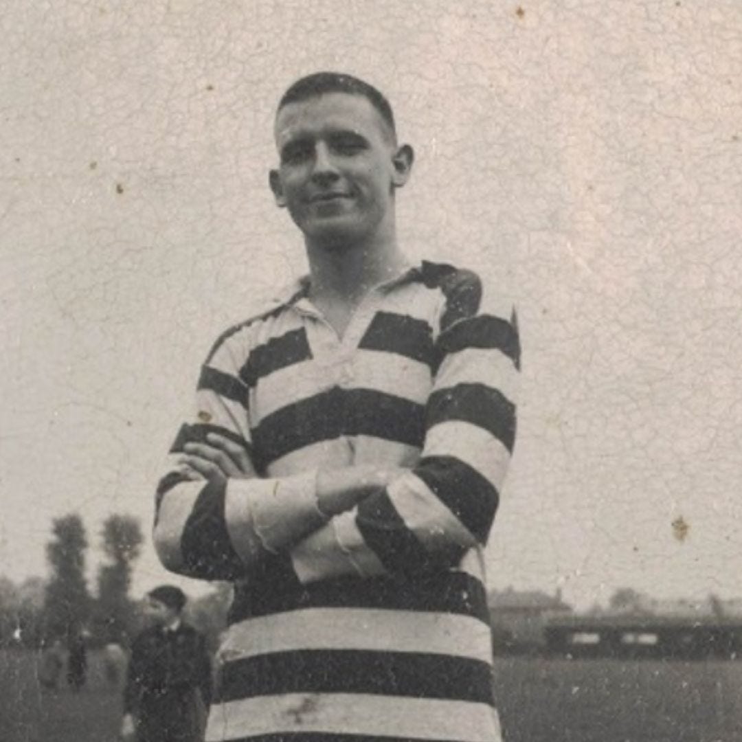 Tell Me About Your Father