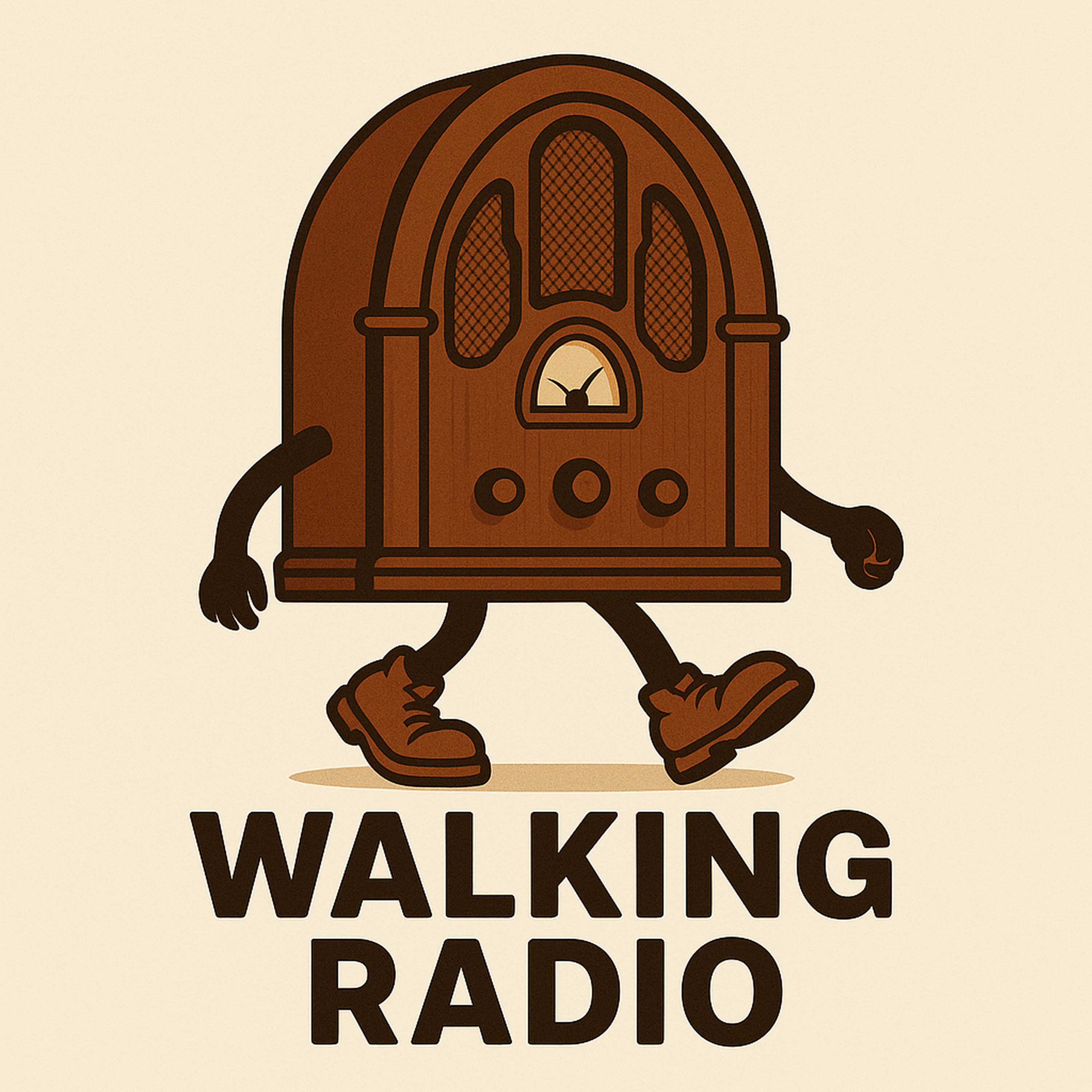 Walking Radio – Episode 7: Camp Wendake (2)