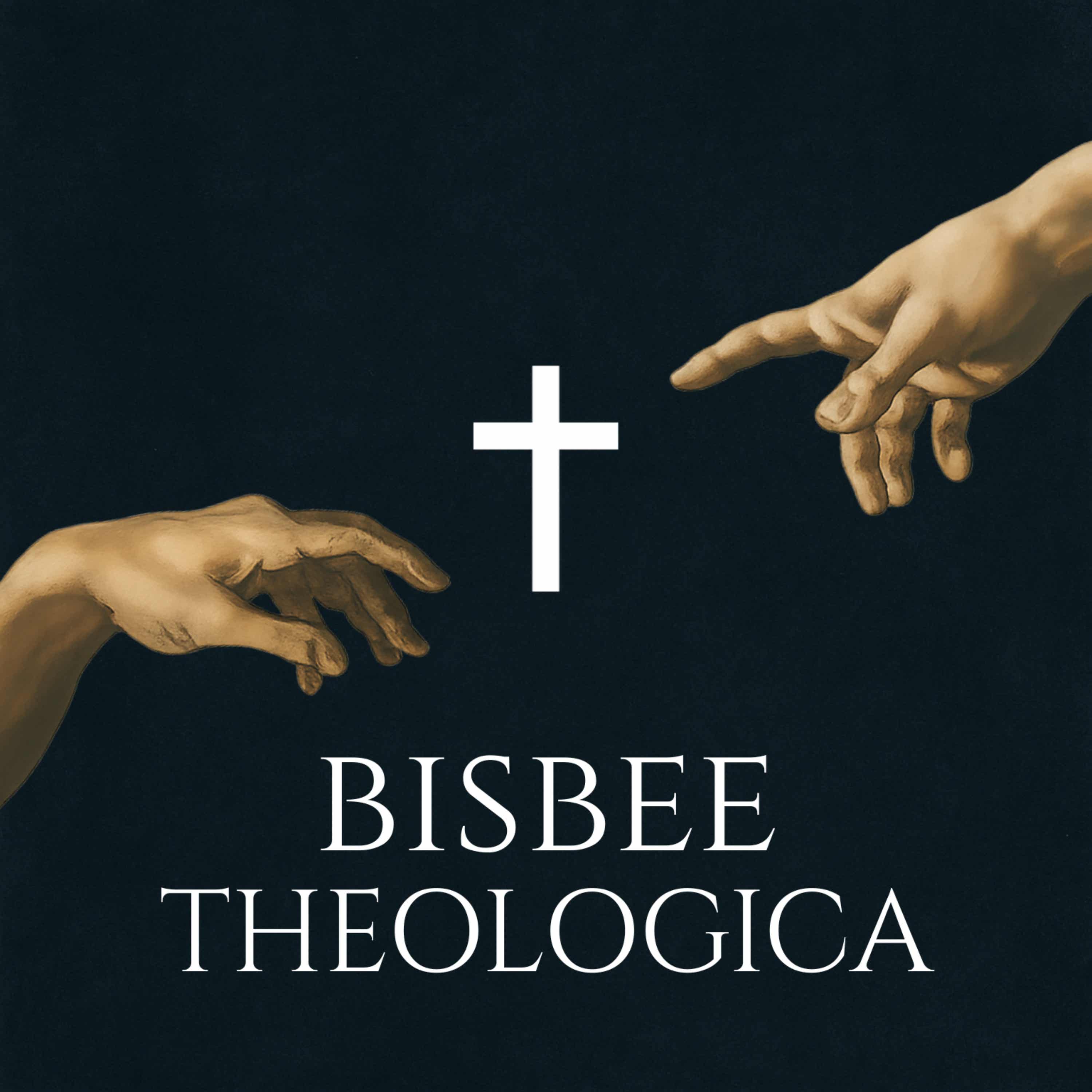 Bisbee Theologica podcast artwork