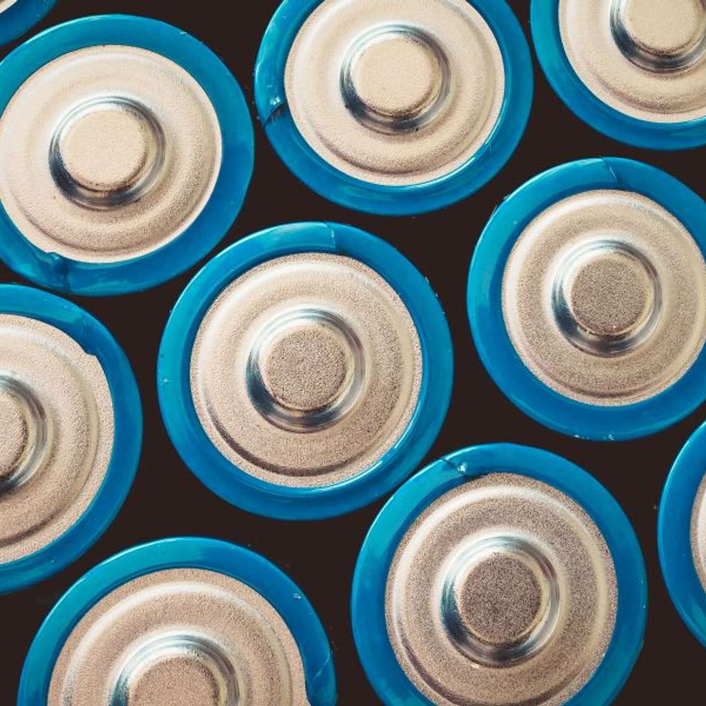 Inside Addionic's Quest To Remake Battery Technology