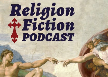 R + F Podcast Ep. 003 | “Who is Aslan?” episode artwork