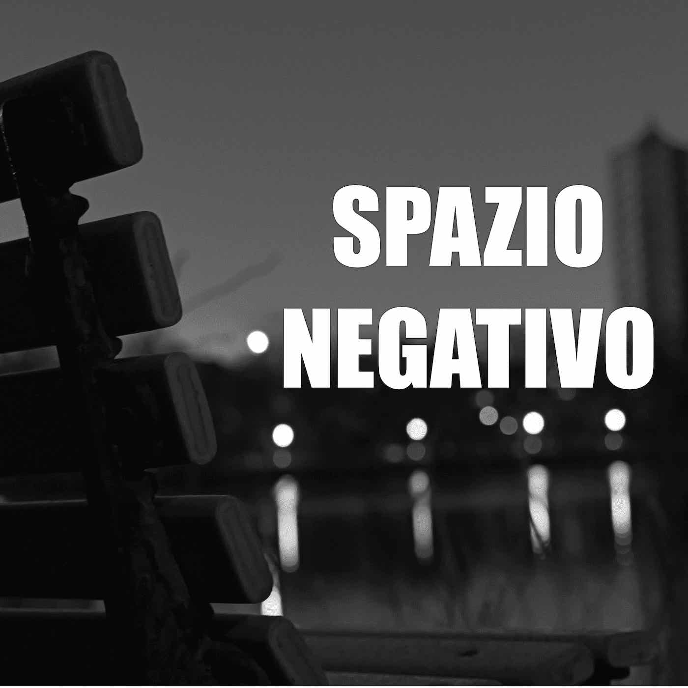 Spazio Negativo