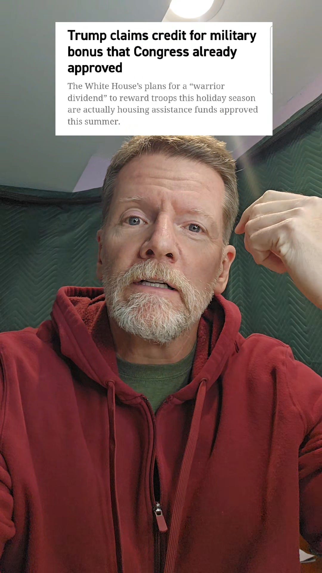 AngryMaleVet Podcast