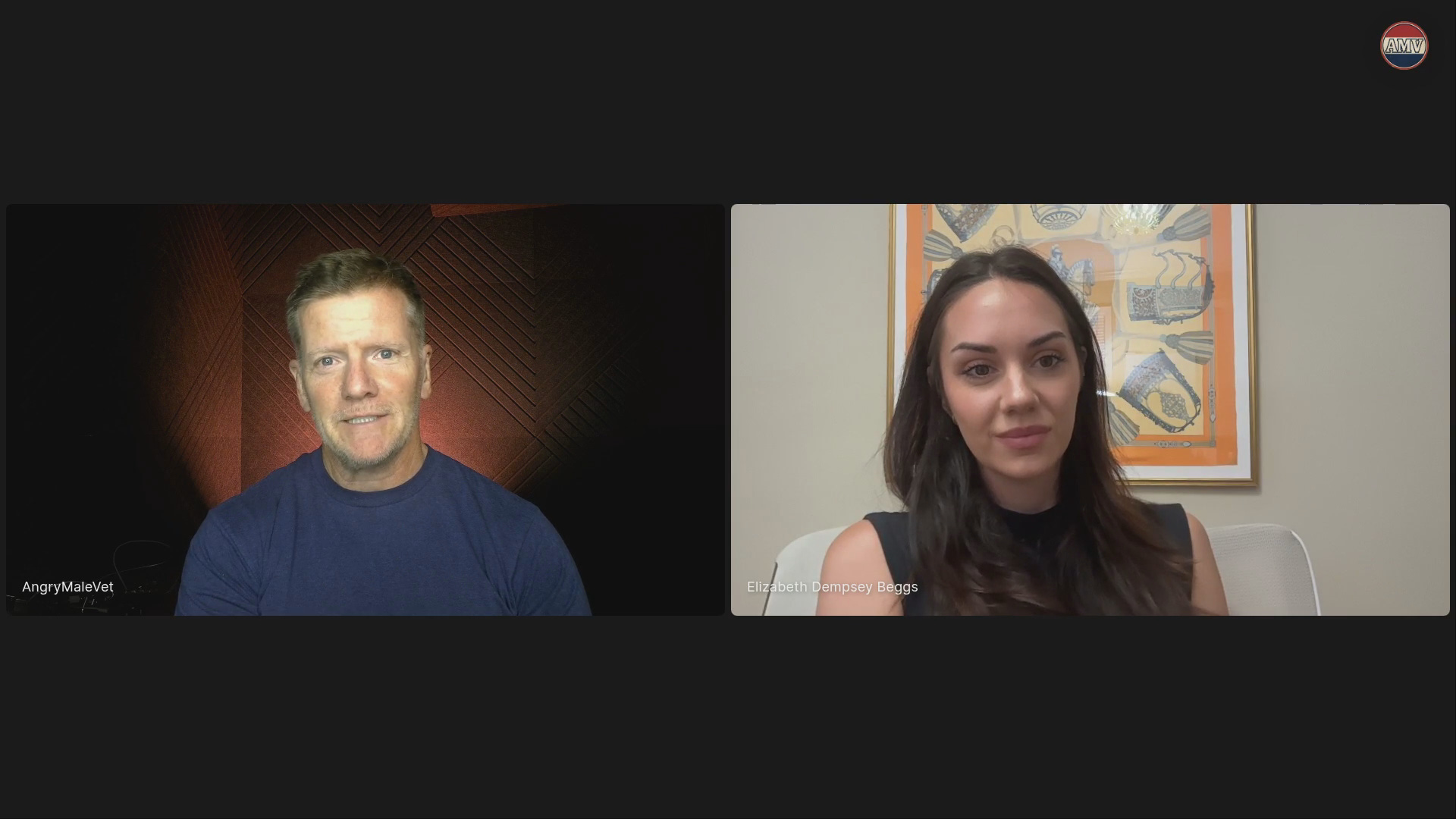 Former Tank Commander on actually representing people episode artwork