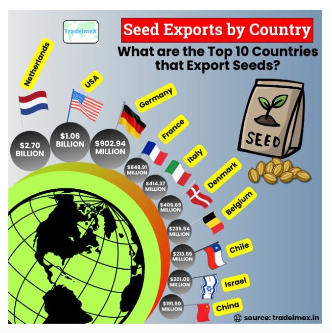2026 Garden Seed Price Sticker Shock Is Arriving