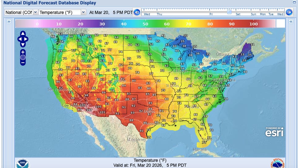 How Safe is Rain Barrel Water? When to Plant Warm Season Vegetables and Flowers.