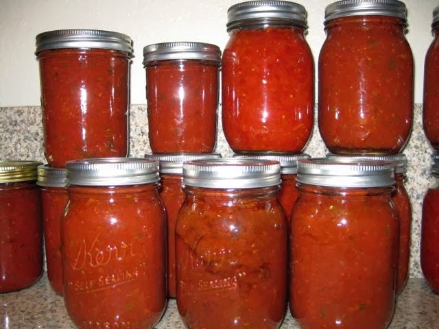 Beyond the Garden Basics Podcast