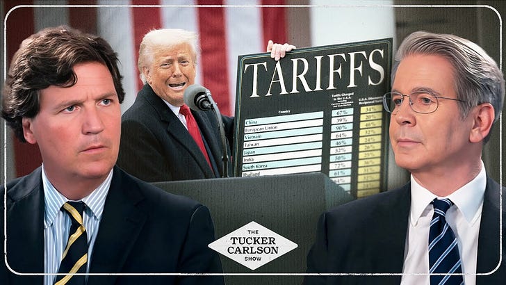 Breaking: Scott Bessent on Gold, Fed Corruption and more episode artwork