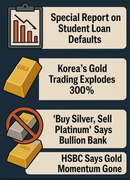 Video: Internet-Gold $600 Million Ponzi Scheme Collapses in China episode artwork