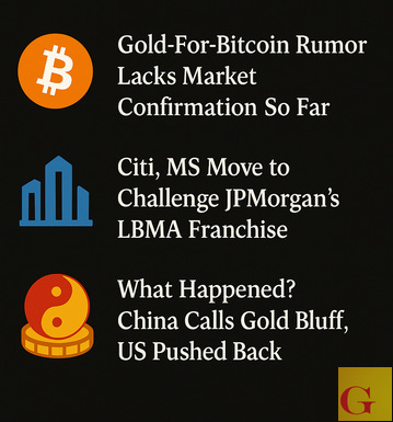 The Mar-a-Lago Plan (Bitcoin Style) Returns episode artwork