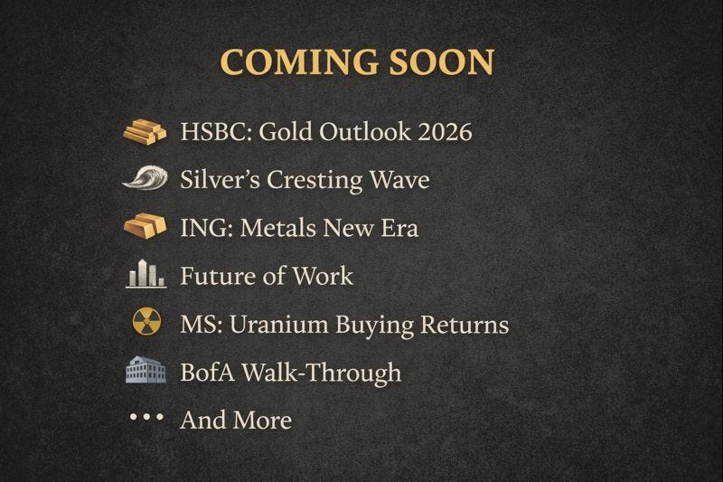 Geopolitical Strains and Silver's New Reality episode artwork