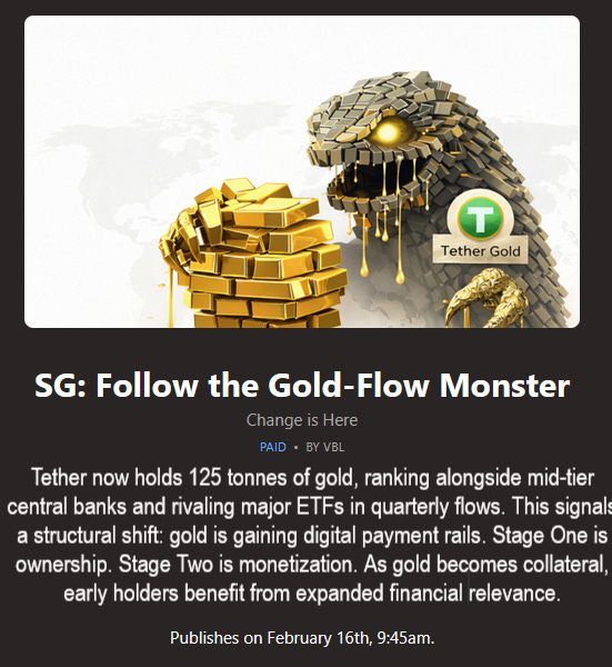 UBS Fund "Revalued" Amidst Silver Selloff episode artwork