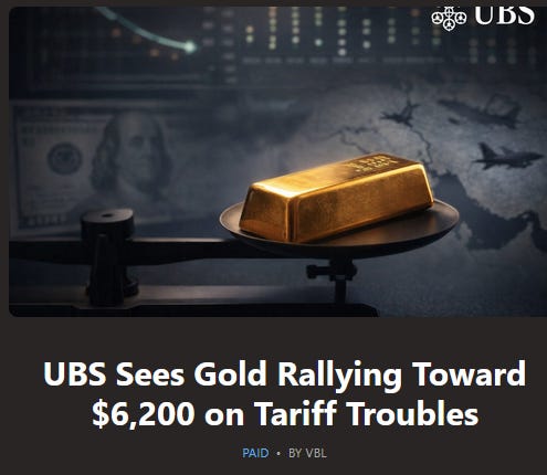 Trump's Counter to Scotus Tariff Ruling Buoys Gold episode artwork