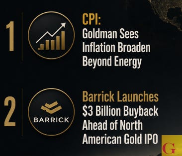 Silver Bollinger-Band Bull Emerges episode artwork