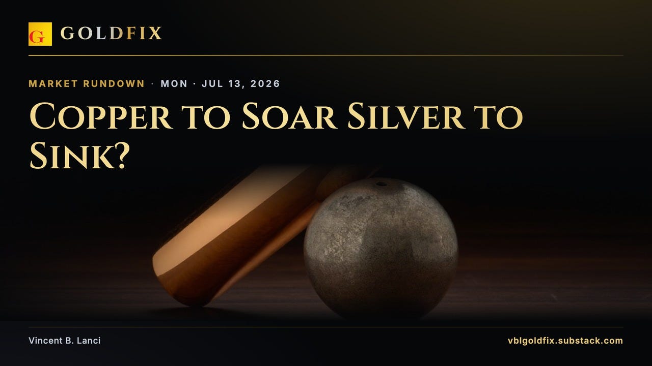 Copper to Soar, Silver to Sink? episode artwork