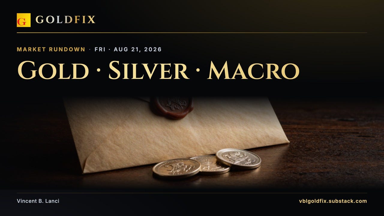 Silver at $75.00 in Seventy-Five Days episode artwork