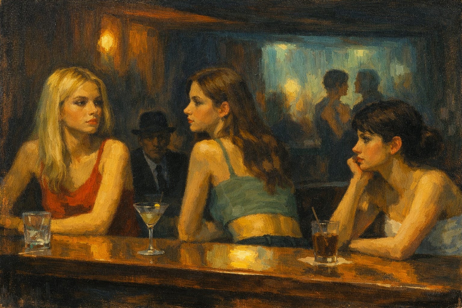 The Age of Consent: Miami, Models, and the Law That Looked Away episode artwork