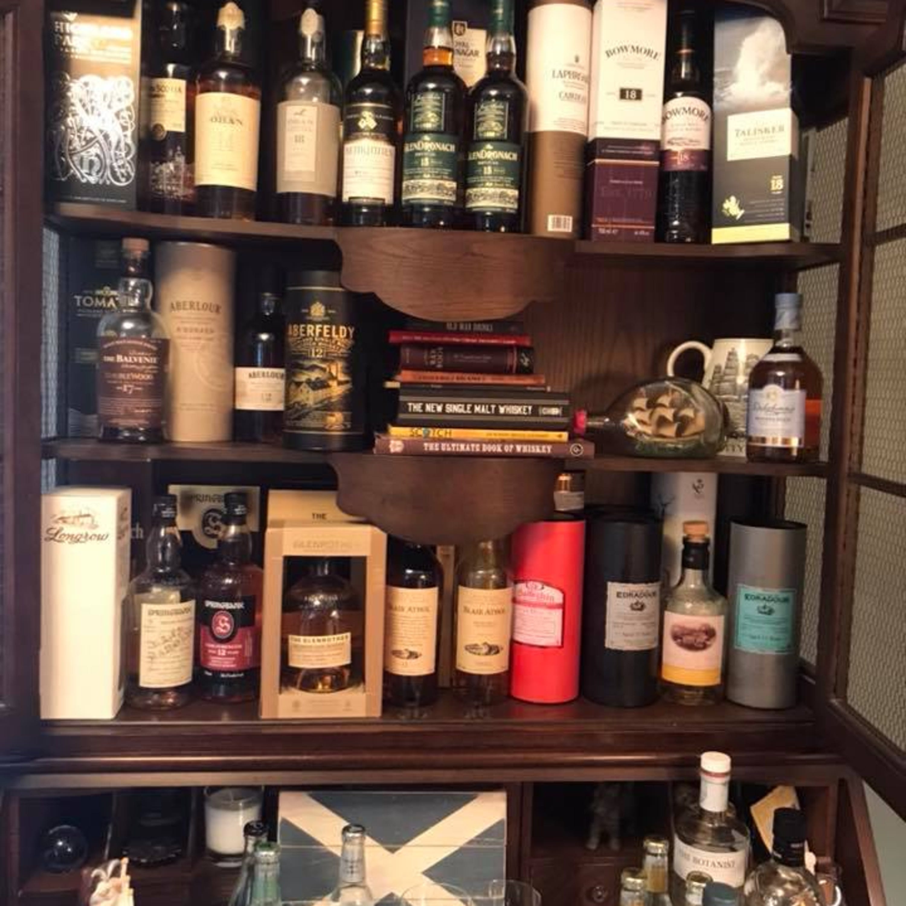 Great Pubs in Scotland Part 2 episode artwork