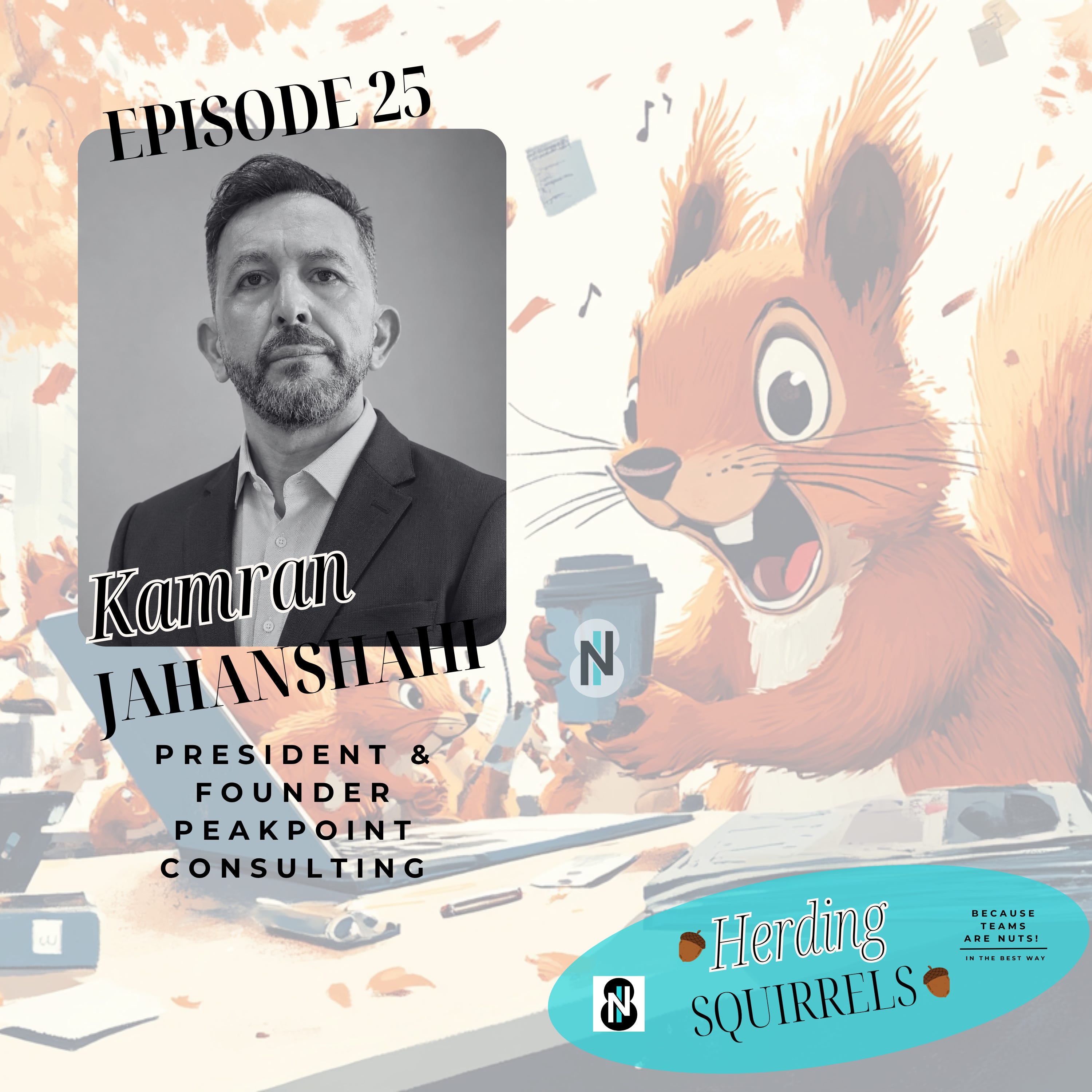 Resistance Is Data and What That Means for M&A Leaders episode artwork