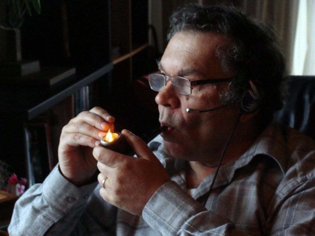 Eli Goldratt Interview Eli Goldratt Interview