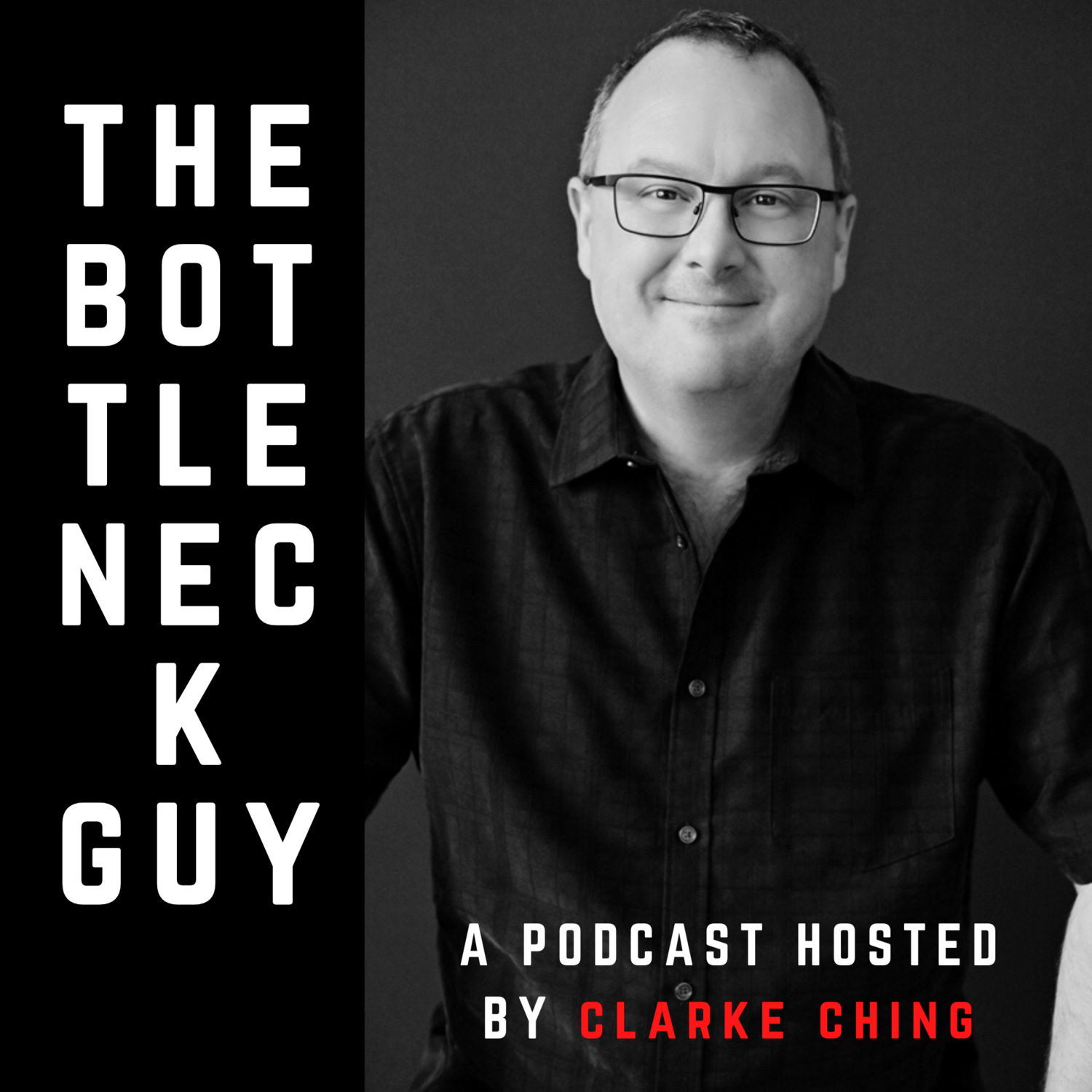 The Bottleneck Detective - Free Audiobook