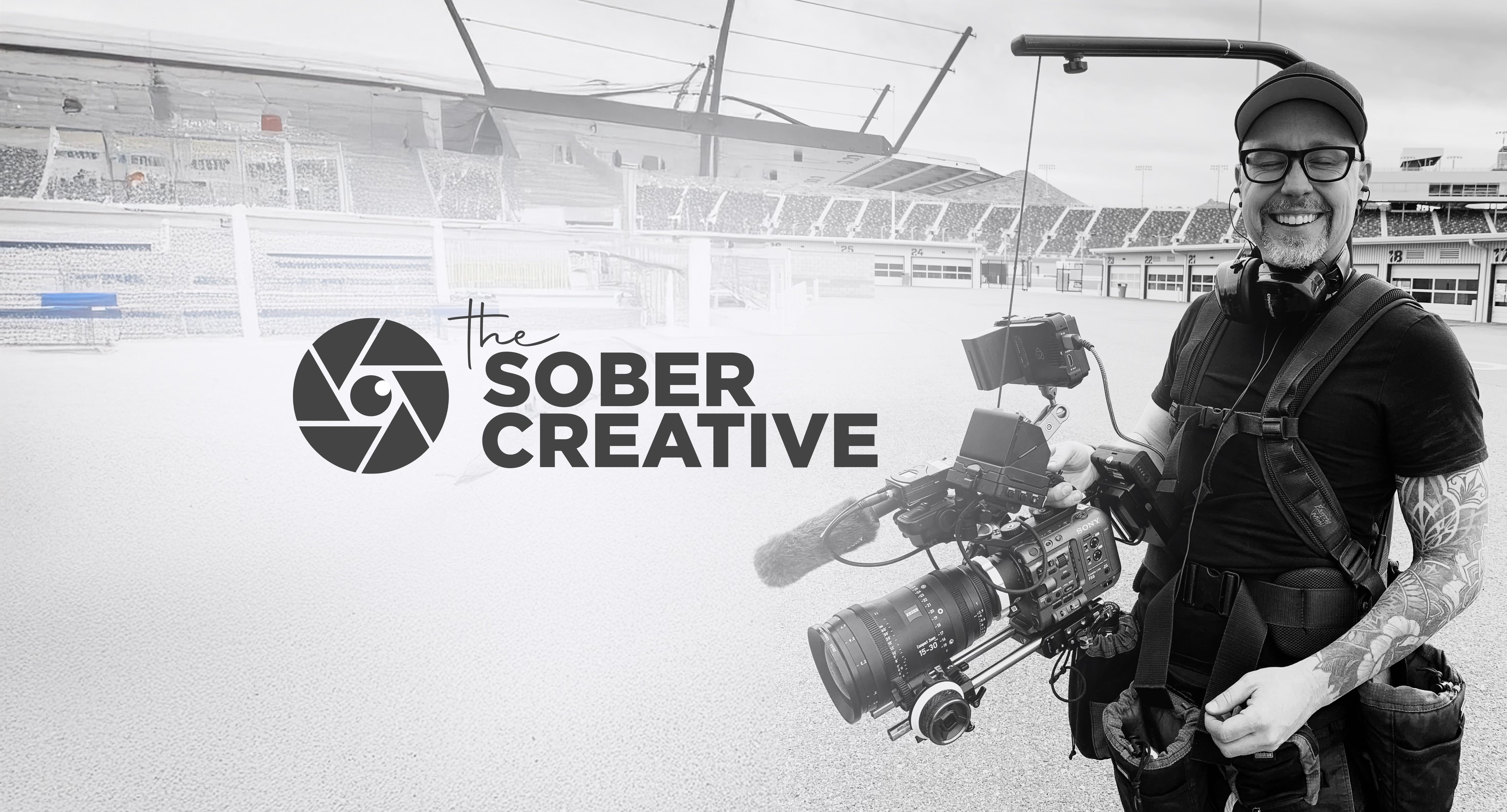 The Sober Creative