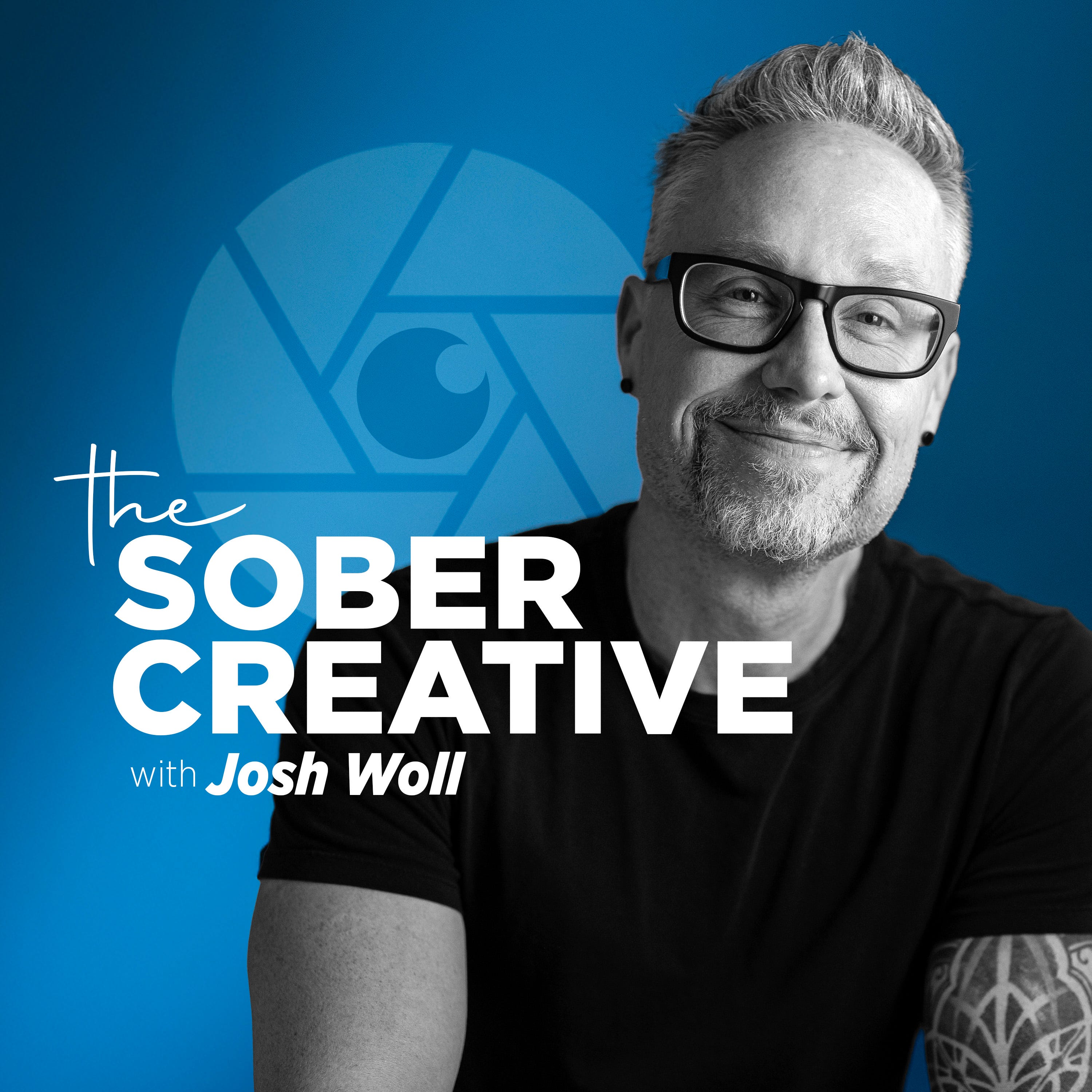 The Sober Creative
