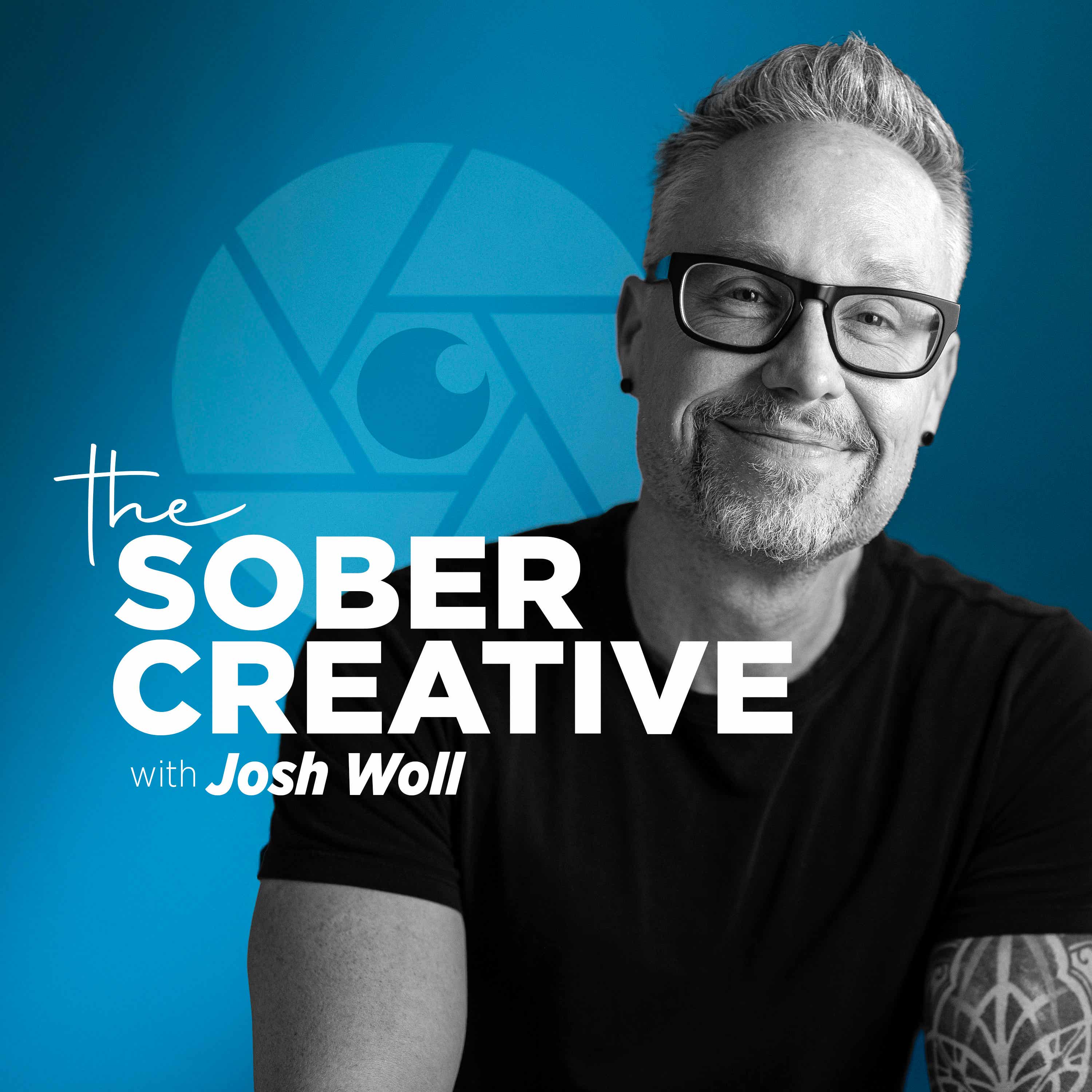 The Sober Creative Podcast