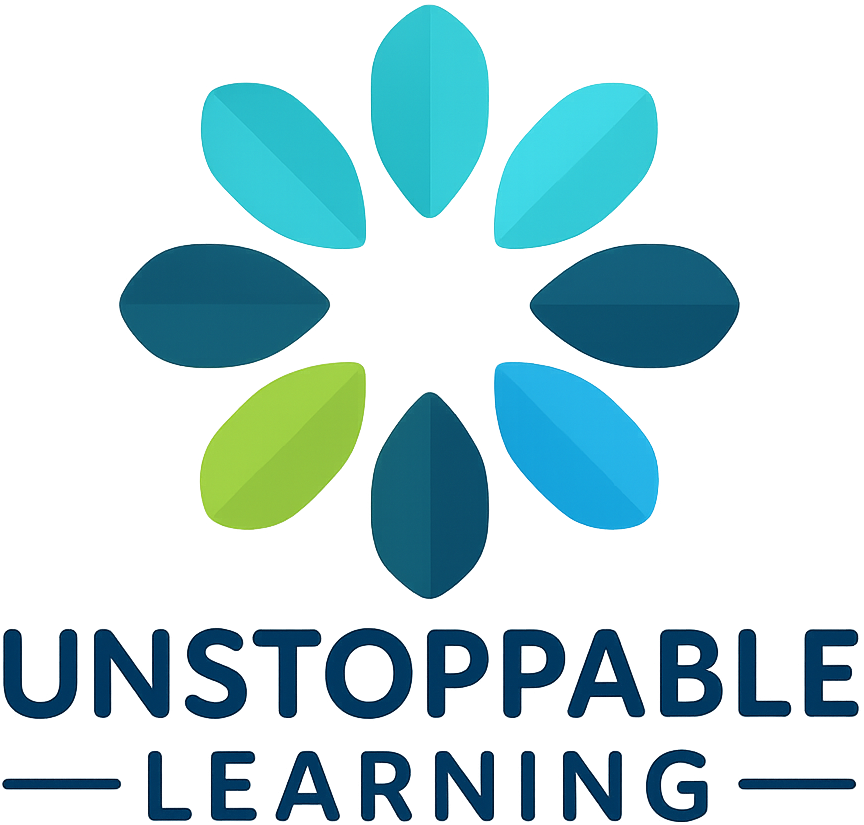 (AI Podcast) - A Teacher Shares His Transformative Experience of Unstoppable Learning episode artwork