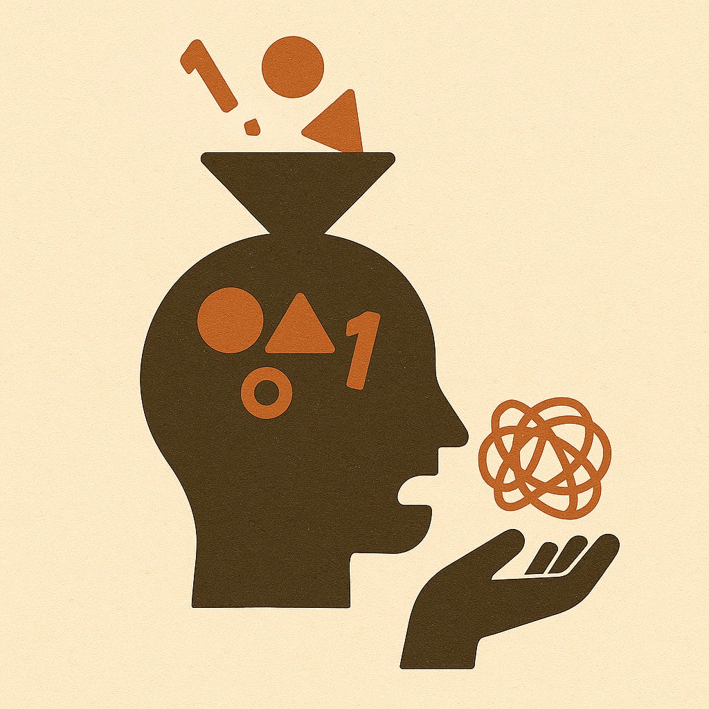 (AI Podcast) - Why you can't 'just tell them' (Teaching Facts) episode artwork
