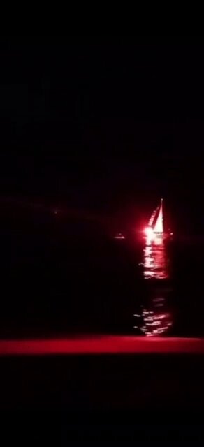 Hear IDF Threaten Flotilla Activists At Sea episode artwork