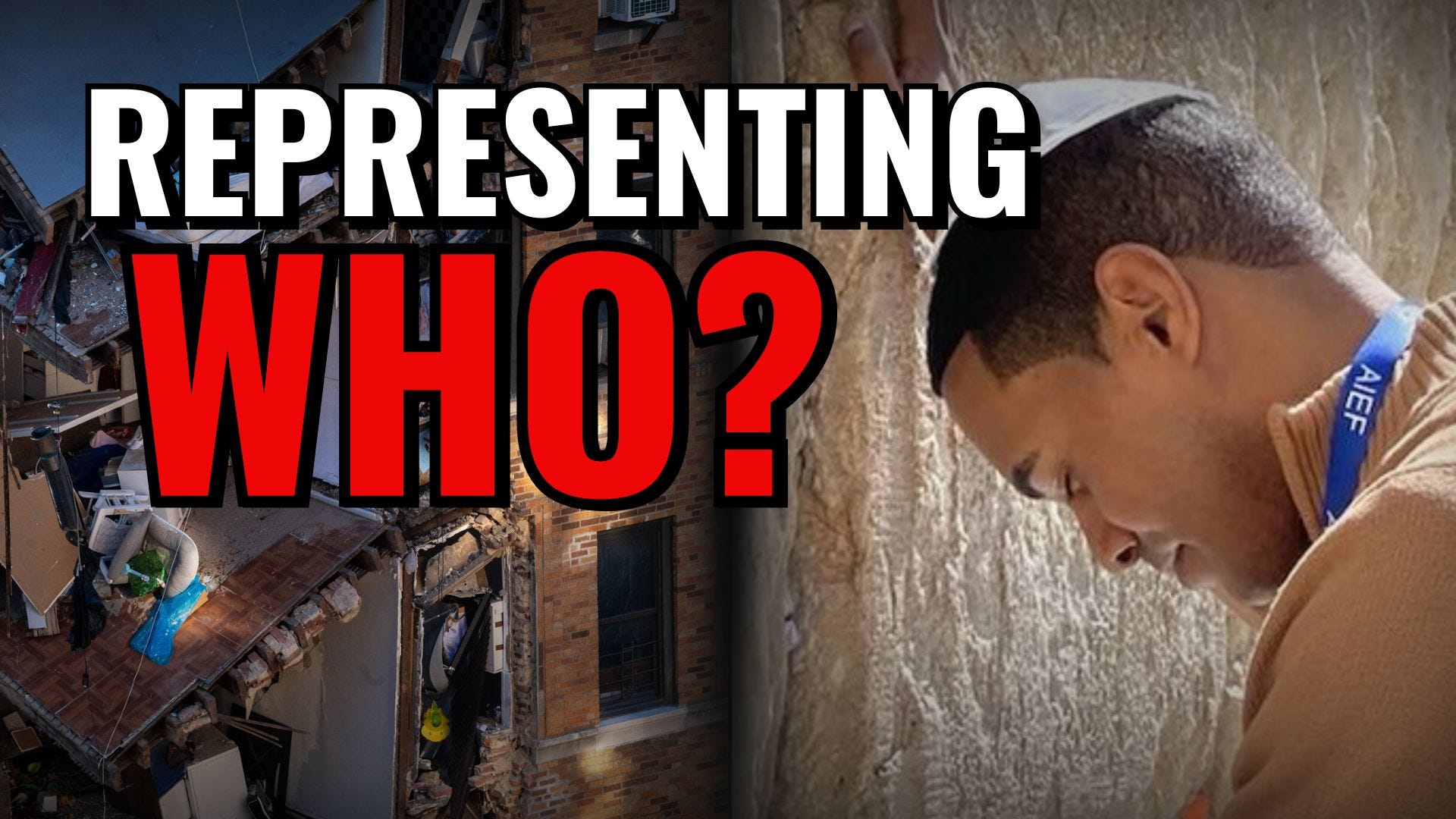How AIPAC Took Over America’s Poorest Population episode artwork