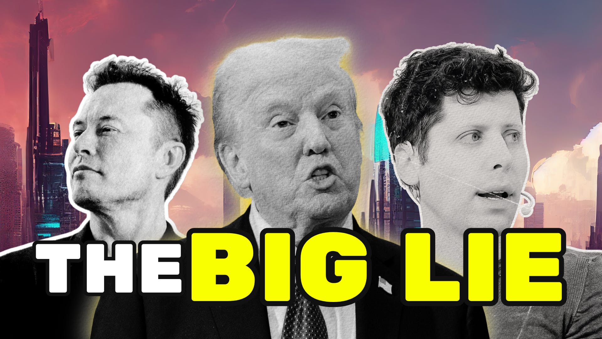 America’s Big Lie About Fascism episode artwork