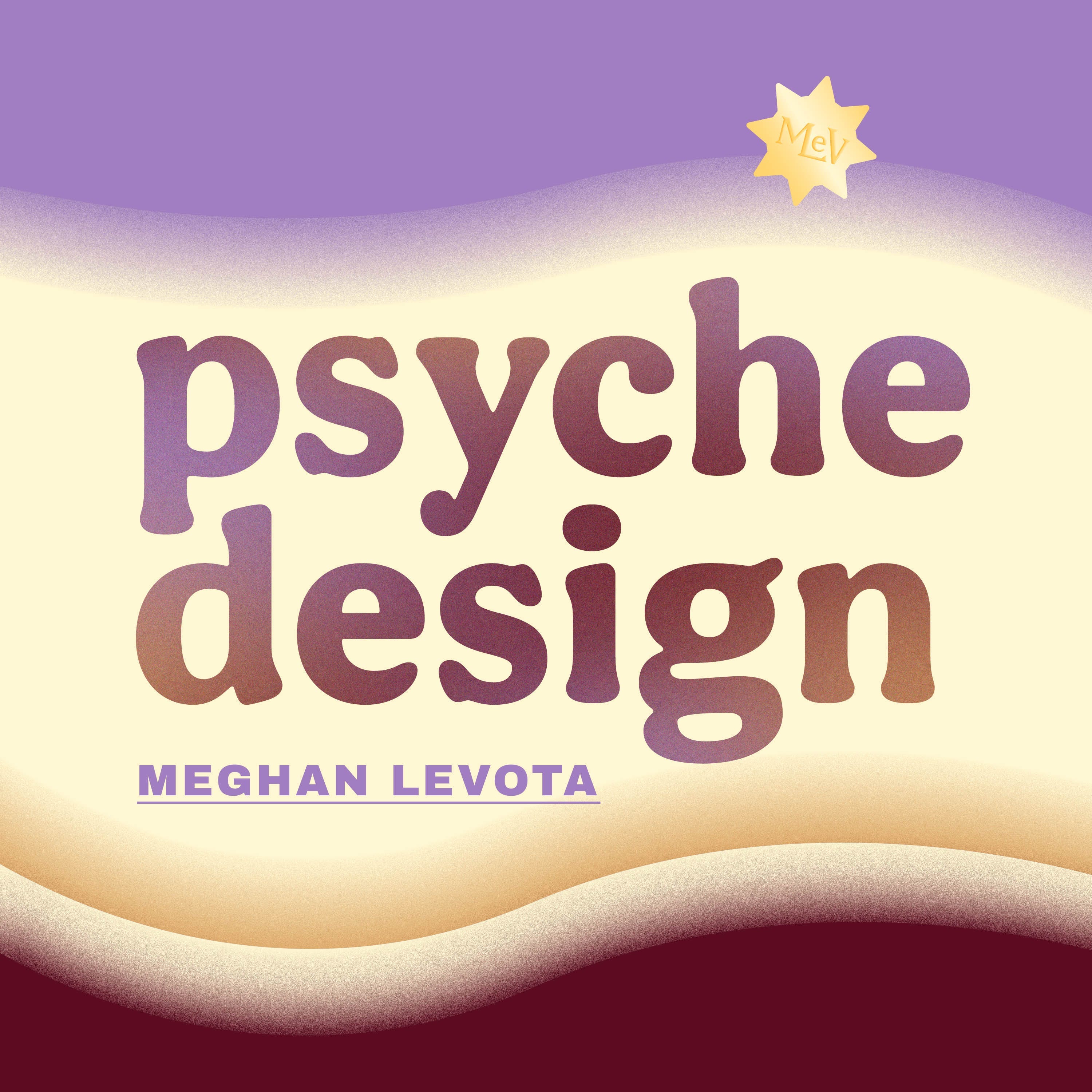 ep. 9 What is a Personality Type Pattern? episode artwork